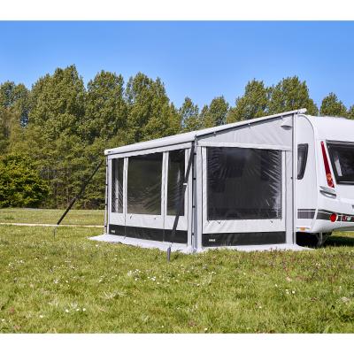 Product image of the product “Markisenabspannung Thule Hold Down Side Strap Kit ”